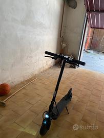 Monopattino elettrico Teklio