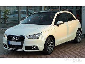 Ricambi usati audi a1 a 1 2010-2018 #a