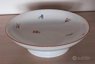 Porcellana Richard Ginori alzata