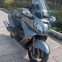 Suzuki Burgman 650 - 2008