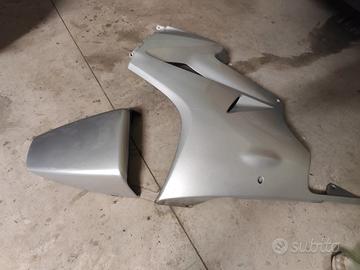 carena sx e mono coda Honda vfr 800 VTEC  