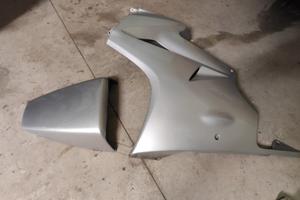 carena sx e mono coda Honda vfr 800 VTEC  prezzo e