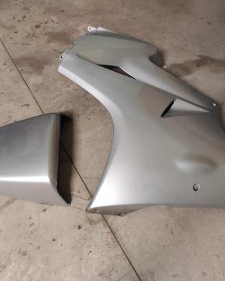 carena sx e mono coda Honda vfr 800 VTEC  