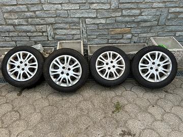 Gomme da neve