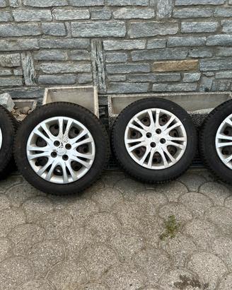 Gomme da neve