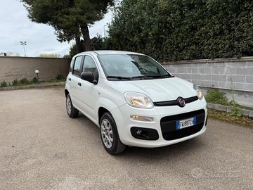 Fiat Panda 0.9 TwinAir Turbo Natural Power Easy