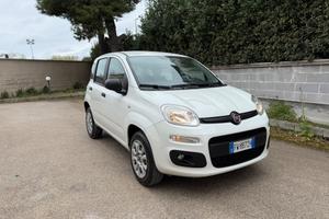 Fiat Panda 0.9 TwinAir Turbo Natural Power Easy
