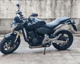 Honda Hornet 600