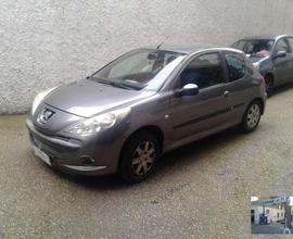 PEUGEOT - 206 - 1.1 60CV 5p. Urban