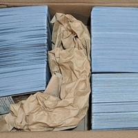 Lotto 1000 carte "Magic the Gathering" - MTG