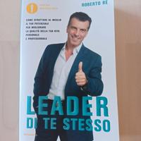 Leader di Te Stesso di Roberto Re