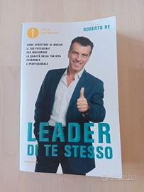 Leader di Te Stesso di Roberto Re