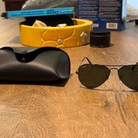 Occhiali RayBan Aviator Classic