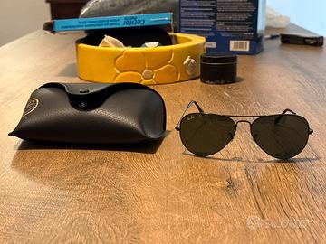Occhiali RayBan Aviator Classic