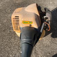 Decespugliatore Alpina star 28