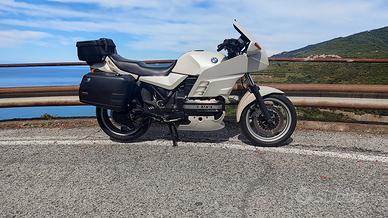 BMW K100RS 16 VALVOLE 
