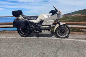 BMW K100RS 16 VALVOLE 