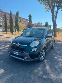 Fiat 500L 1.6 Multijet 120 CV Trekking