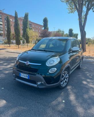 Fiat 500L 1.6 Multijet 120 CV Trekking