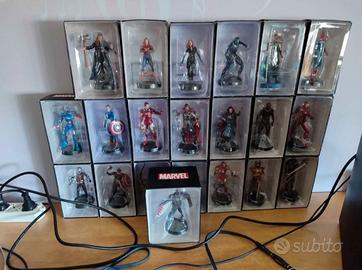 Marvel Movie Collection