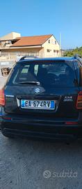 Suzuki SX4 1.5 diesel