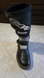 stivali motocross n42