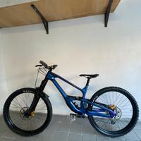 Cannondale jekyll 2