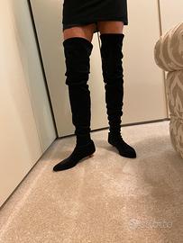 Stivali alti donna