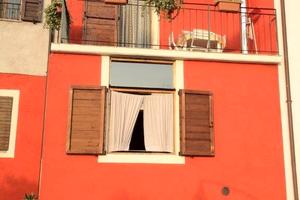 Abitazione indipendente su 3 livelli Valtopina PG