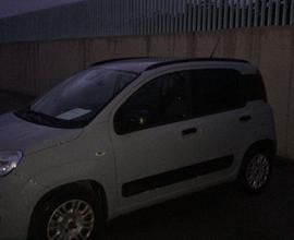 FIAT Panda 3ª serie - 2018