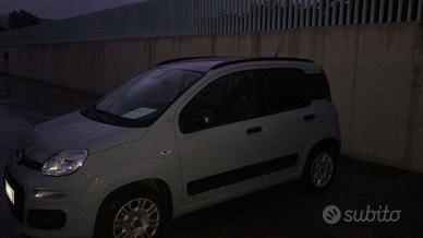 FIAT Panda 3ª serie - 2018