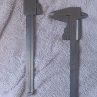 2 calibri marca Wolf