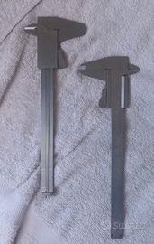 2 calibri marca Wolf