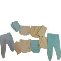Ghettine e mutandine in cotone – coccole quotidian