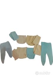 Ghettine e mutandine in cotone – coccole quotidian