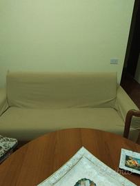 divano letto  180 euro