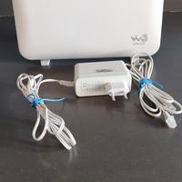 modem wifi wind come nuovo 