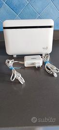 modem wifi wind come nuovo 