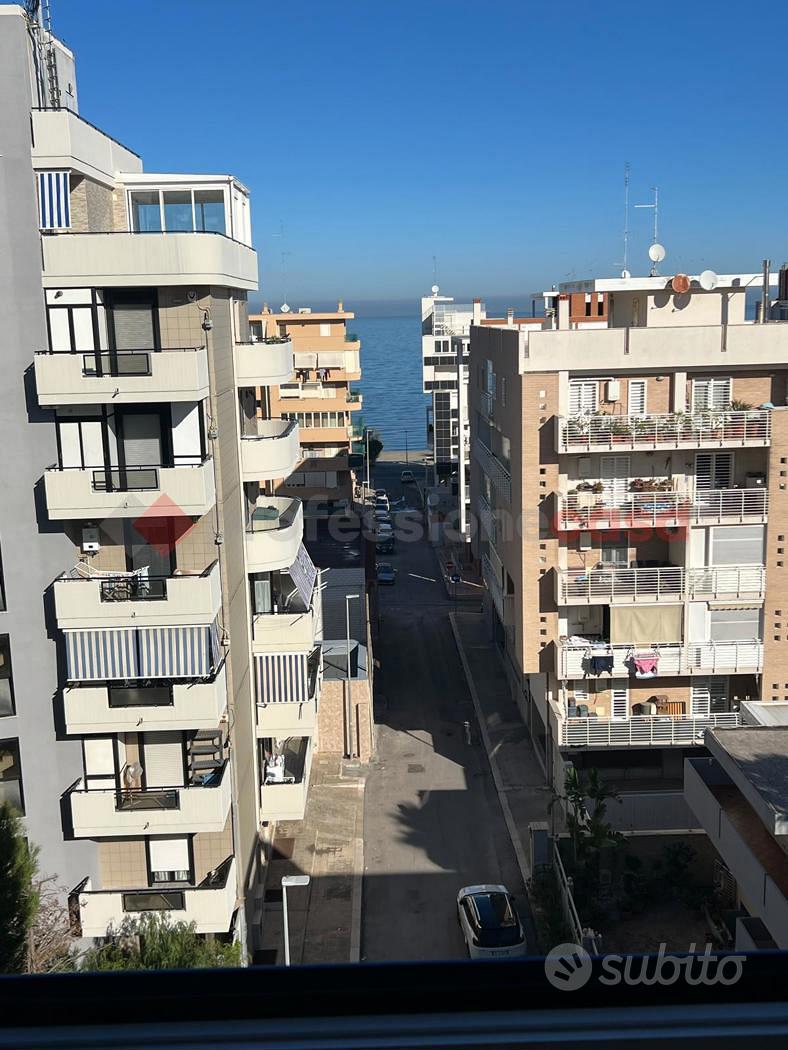 Appartamento Bari [Teooro210VRG] - Vista 3