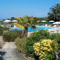 Monolocale piscina Capoliveri