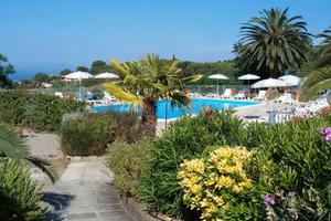 Monolocale piscina Capoliveri