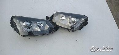 RANGE ROVER EVOQUE L551 R-Dynam Musata anteriore c