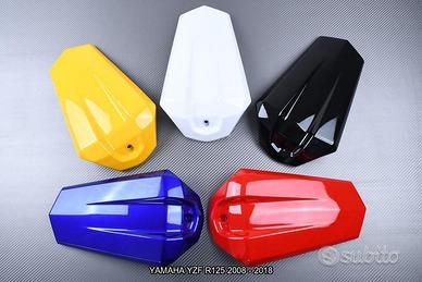 Unghia monoposto YAMAHA YZF R125 2008 - 2018
