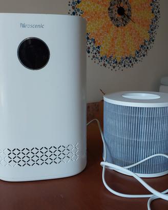 Purificatore d'aria Proscenic