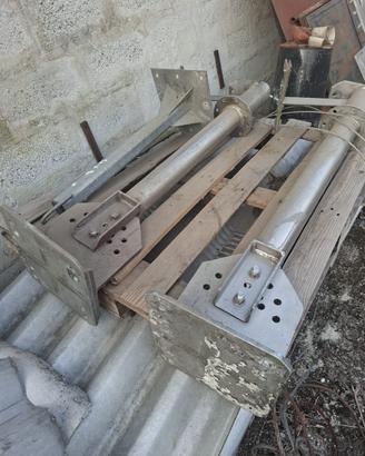 Parapetti edili