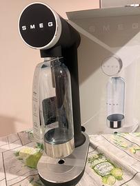 Gasatote acqua frizzante Smeg