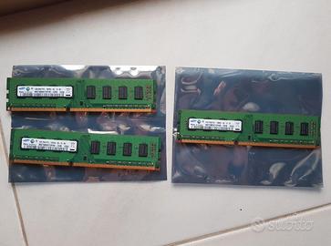 Memoria Scheda Ram 2GB
