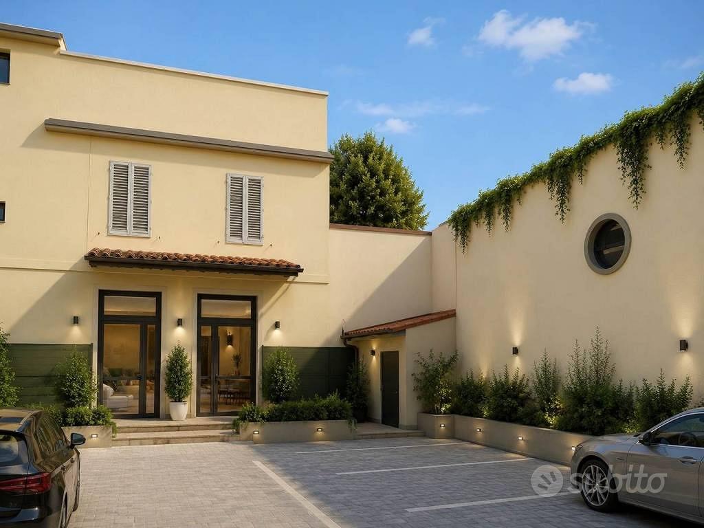 Appartamento – FI - Vista 2