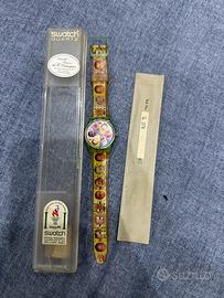 Orologio swatch