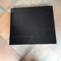 Fornello a induzione 